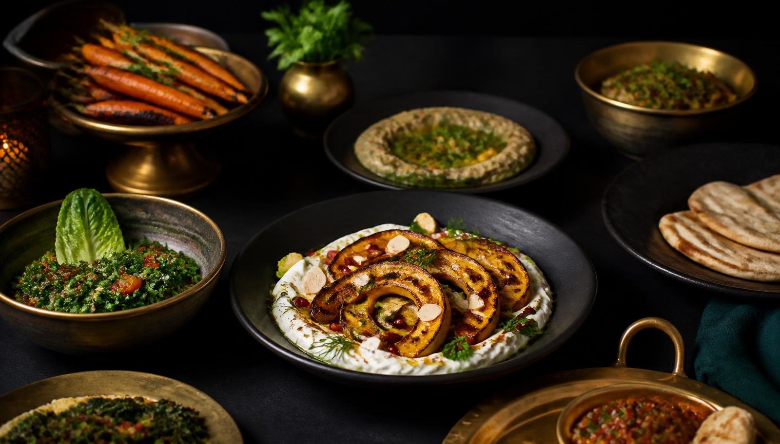 Sweet and Spicy Menu Trends Drive Revenue and Innovation Across Dining Industry
